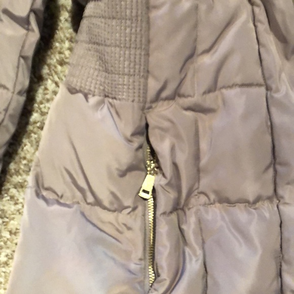 COLE HAAN SIGNATURE Sise XS NWT women’s long offer coat - Picture 2 of 11